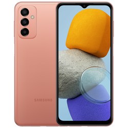 Samsung Galaxy M23 128GB (оранжевый)