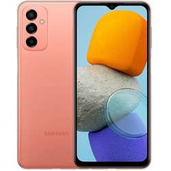 Samsung Galaxy M23 128GB (розовый)