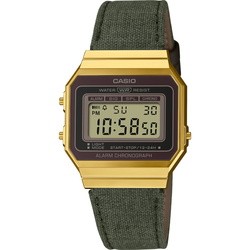 Casio A700WEGL-3A