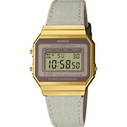 Casio A700WEGL-7A