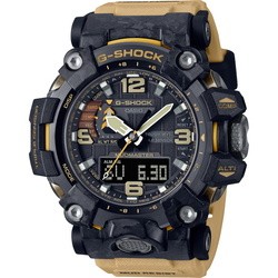 Casio G-Shock GWG-2000-1A5