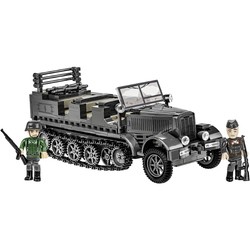 COBI Sd.Kfz. 7 Half-Track 2275