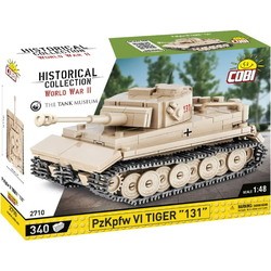 COBI PzKpfw VI Tiger 131 2710