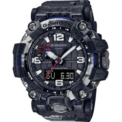 Casio G-Shock GWG-2000TLC-1A