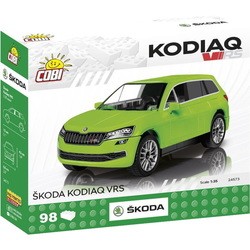 COBI Skoda Kodiaq VRS 24573