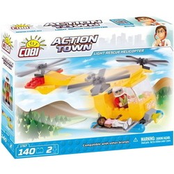 COBI Helikopter Ratunkowy 1767