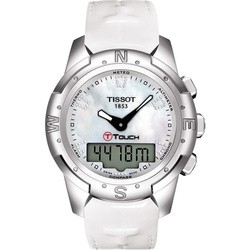 TISSOT T-Touch II T047.220.46.116.00