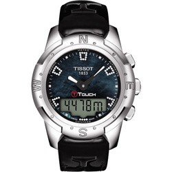 TISSOT T-Touch II T047.220.46.126.00