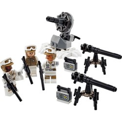 Lego Defence of Hoth 40557