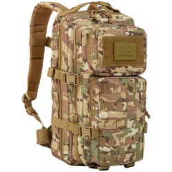 Highlander Recon Backpack 28L