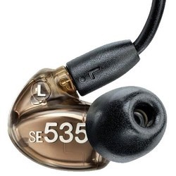 Shure SE535 (коричневый)