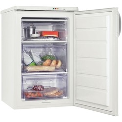 Zanussi ZFT 710 W