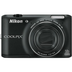 Nikon Coolpix S6400