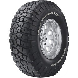 BF Goodrich Mud-Terrain T/A KM2 235/85 R16 116Q