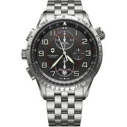 Victorinox Airboss Mechanical Chrono MACH 9 V241722