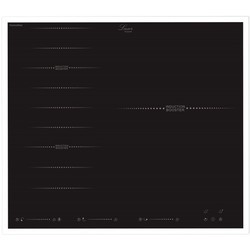 Luxor Warme 60 SS 3D