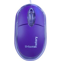 Urban Factory Cristal Mouse