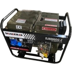 Dalgakiran DJ 8000 DG-E