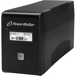 PowerWalker VI 850 LCD FR