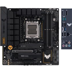 Asus TUF GAMING B650M-PLUS