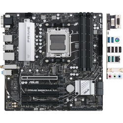 Asus PRIME B650M-A AX