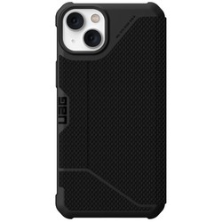 UAG Metropolis Folio for iPhone 14 Plus