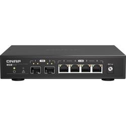 QNAP QSW-2104-2S