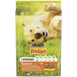 Friskies Vitafit Balance 15 kg