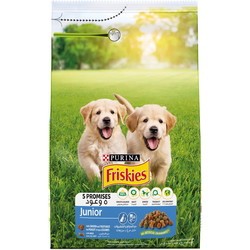 Friskies Vitafit Junior 15 kg