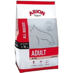 ARION Original Adult All Breeds Active 12 kg