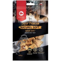 Maced Super Premium Naturel Soft Chicken 0.1 kg