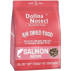 Dolina Noteci Air Dried Food Salmon Recipe 1 kg