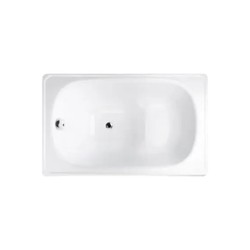 Smavit bath 105x65