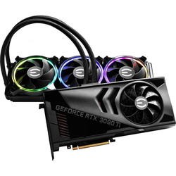 EVGA GeForce RTX 3090 Ti FTW3 ULTRA HYBRID GAMING