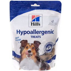 Hills HypoAllergenic Treats 0.22 kg