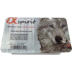 Alpha Spirit Ham Bone Half 0.15 kg