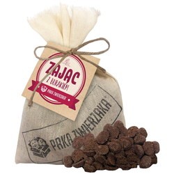 Paka Zwierzaka Cookies Hare with Beetroot 0.2 kg