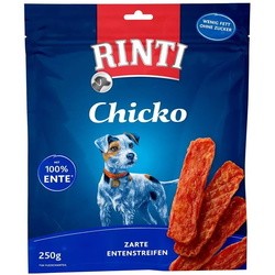 RINTI Chicko Extra Duck 0.25 kg