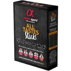 Alpha Spirit All Tastes Sticks 0.24 kg