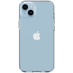 Spigen Liquid Crystal for iPhone 14 Plus