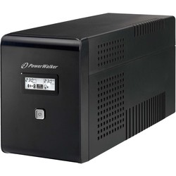 PowerWalker VI 1500 LCD FR