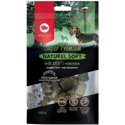 Maced Super Premium Naturel Soft Rabbit 0.1 kg