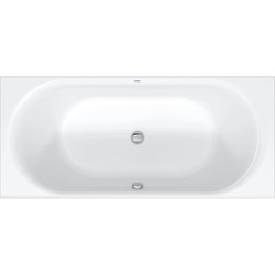 Duravit D-Neo 180x80 700476000000000