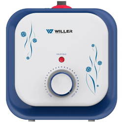 Willer PU10RF Cubus