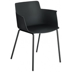 La Forma Hannia with armrests