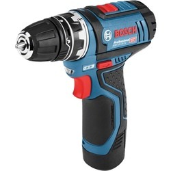 Bosch GSR 12V-15 FC Professional 06019F6071