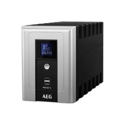 AEG Protect A.1600