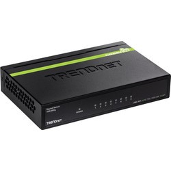 TRENDnet TEG-S80G