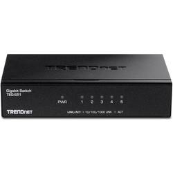 TRENDnet TEG-S51