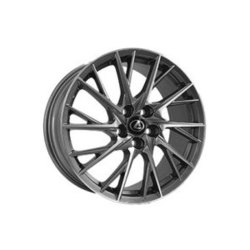 Replica LX289 8x19/5x114.3 ET45 DIA60.1